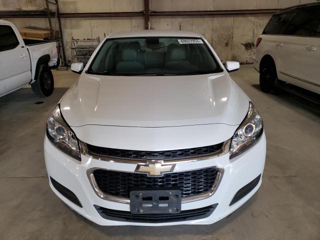 1G11C5SA1GF166039 - 2016 CHEVROLET MALIBU LIM LT Ақ фото 5