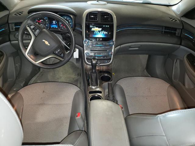 1G11C5SA1GF166039 - 2016 CHEVROLET MALIBU LIM LT Ақ фото 8