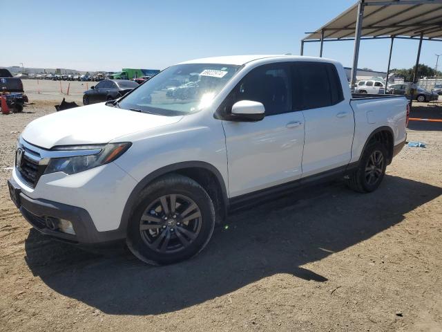 2020 HONDA RIDGELINE SPORT, 