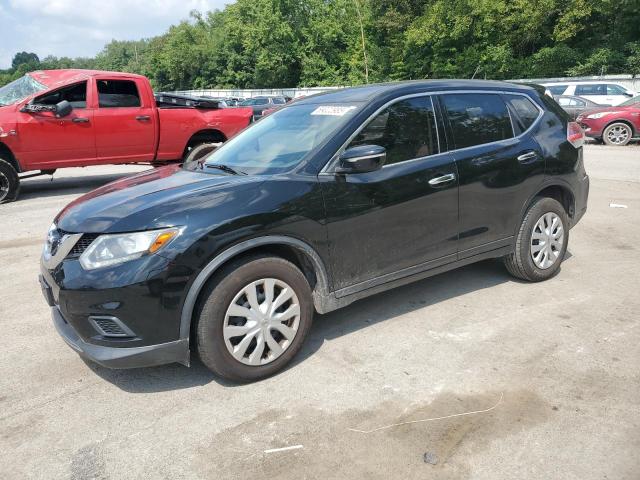 2015 NISSAN ROGUE S, 