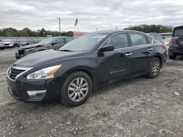 2013 NISSAN ALTIMA 2.5, 