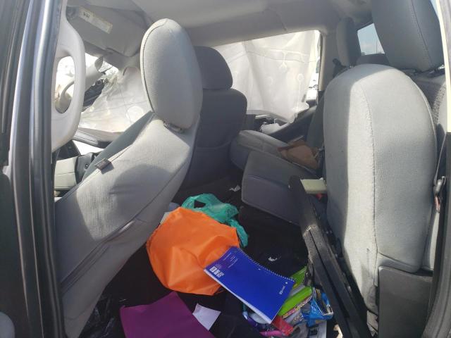 1C6RR6TT3KS693411 - 2019 RAM 1500 CLASS SLT ნაცრისფერი ფოტო 10