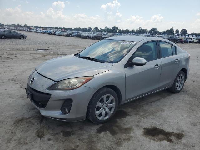 2013 MAZDA 3 I, 