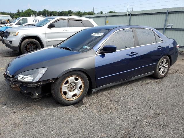 2004 HONDA ACCORD LX, 