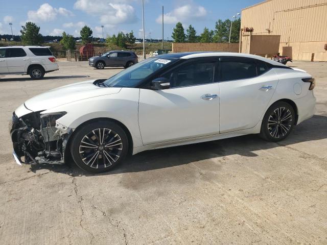 2019 NISSAN MAXIMA S, 