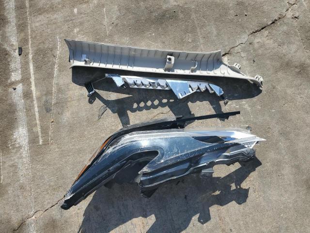 1N4AA6AV1KC366863 - 2019 NISSAN MAXIMA S WHITE photo 12