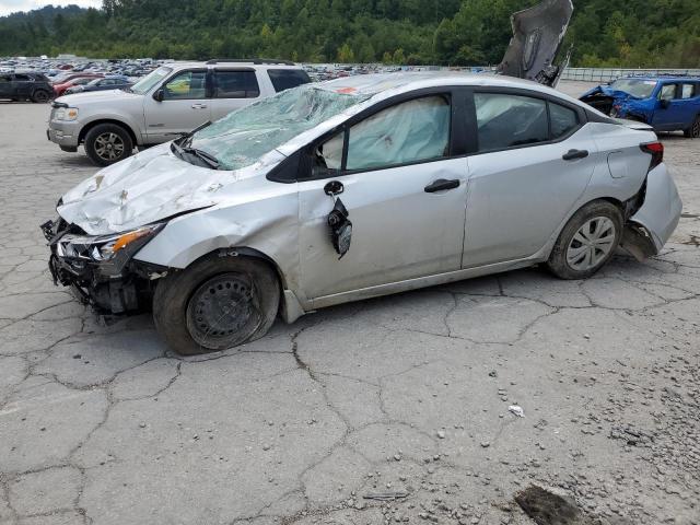 2023 NISSAN VERSA S, 