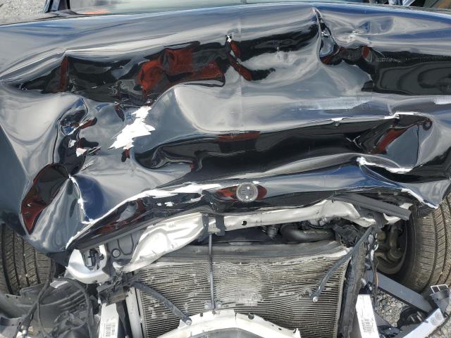 WDDWF8EB1LR525978 - 2020 MERCEDES-BENZ C 300 4MATIC BLACK photo 11