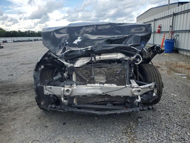 WDDWF8EB1LR525978 - 2020 MERCEDES-BENZ C 300 4MATIC BLACK photo 5