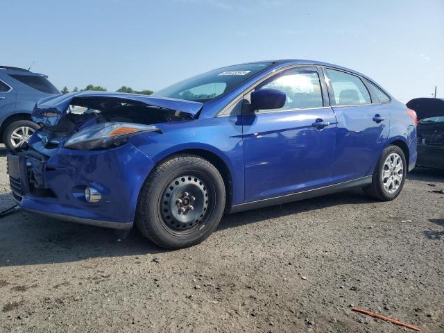 2012 FORD FOCUS SE, 