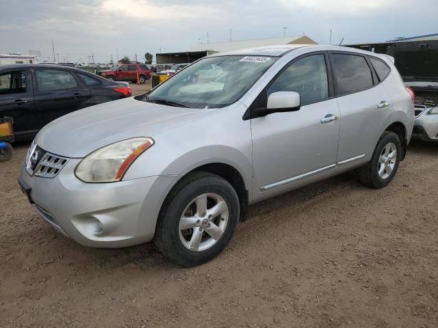 2013 NISSAN ROGUE S, 