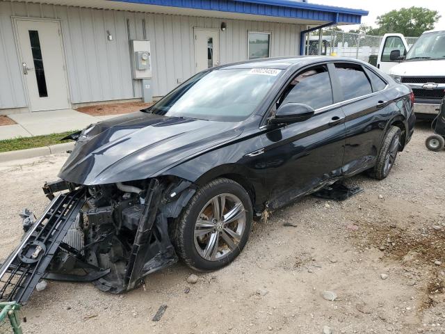 2021 VOLKSWAGEN JETTA S, 