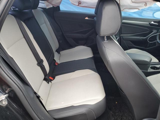 3VWC57BU5MM087787 - 2021 VOLKSWAGEN JETTA S 黑色 照片 10