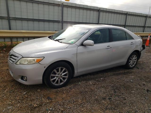 2011 TOYOTA CAMRY SE, 