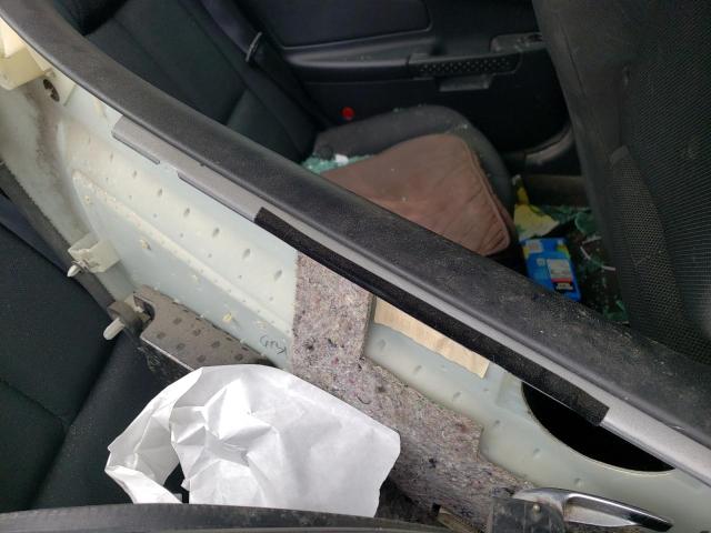 2G2WP552381118769 - 2008 PONTIAC GRAND PRIX 蓝色 照片 10