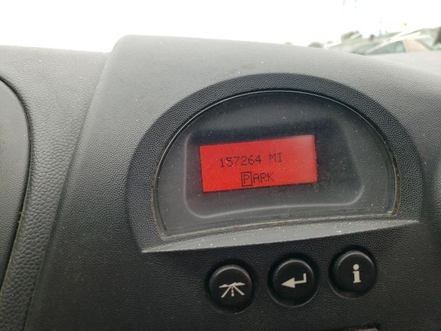 2G2WP552381118769 - 2008 PONTIAC GRAND PRIX 蓝色 照片 9