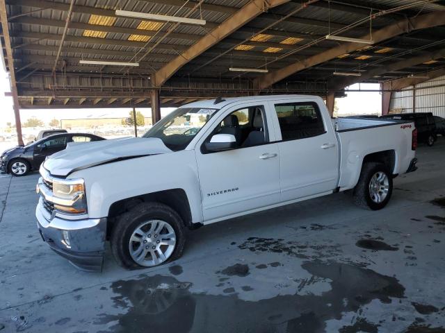 2018 CHEVROLET SILVERADO K1500 LT, 