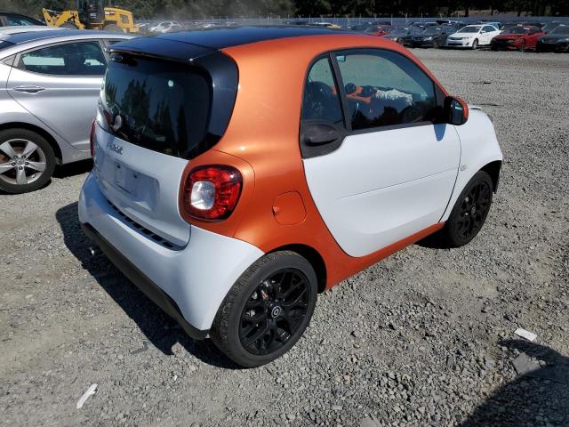 WMEFJ5DA4GK068969 - 2016 SMART FORTWO TWO TONE photo 3