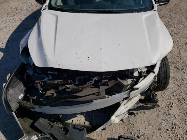 1G11A5SA6GU132633 - 2016 CHEVROLET MALIBU LIM LS თეთრი ფოტო 11