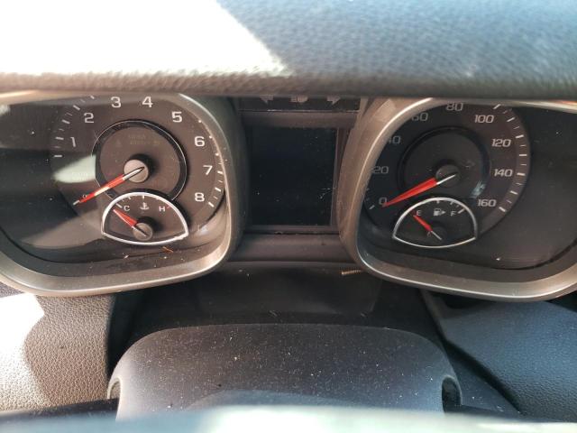 1G11A5SA6GU132633 - 2016 CHEVROLET MALIBU LIM LS თეთრი ფოტო 9