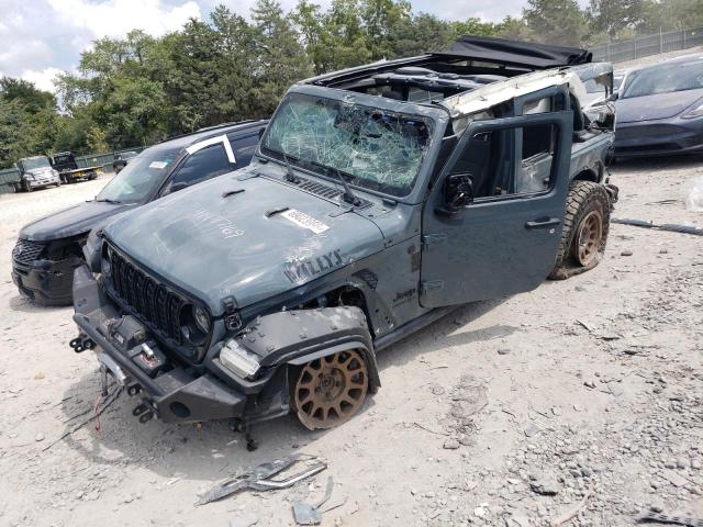 2024 JEEP WRANGLER SPORT, 