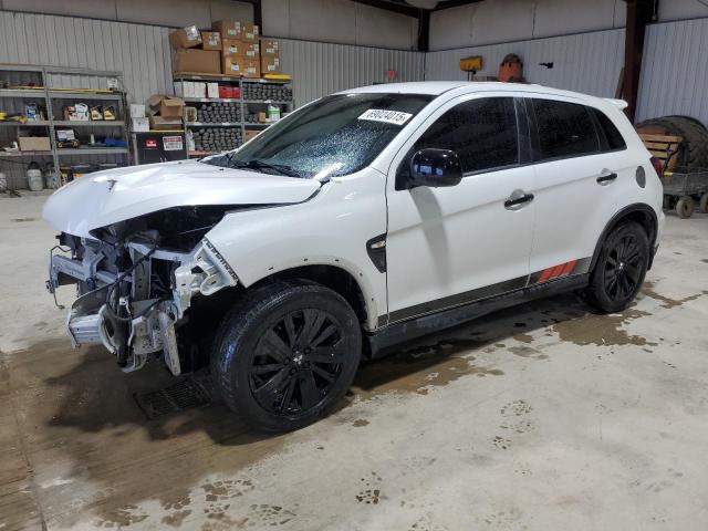 2020 MITSUBISHI OUTLANDER SPORT ES, 