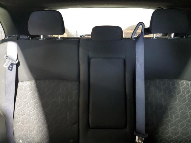 JA4AR3AU5LU019860 - 2020 MITSUBISHI OUTLANDER SPORT ES Սպիտակ լուսանկար 10