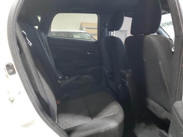 JA4AR3AU5LU019860 - 2020 MITSUBISHI OUTLANDER SPORT ES Սպիտակ լուսանկար 11