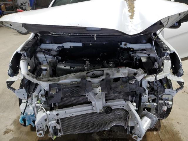 JA4AR3AU5LU019860 - 2020 MITSUBISHI OUTLANDER SPORT ES Սպիտակ լուսանկար 12