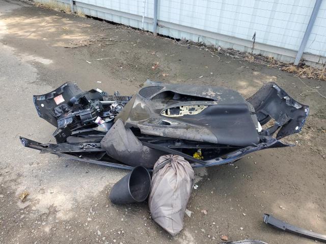 1G1ZD5ST0NF120426 - 2022 CHEVROLET MALIBU LT BLUE photo 12