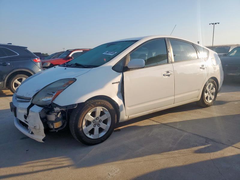 2008 TOYOTA PRIUS, 