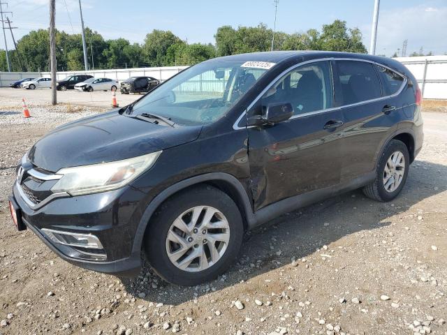 2016 HONDA CR-V EX, 