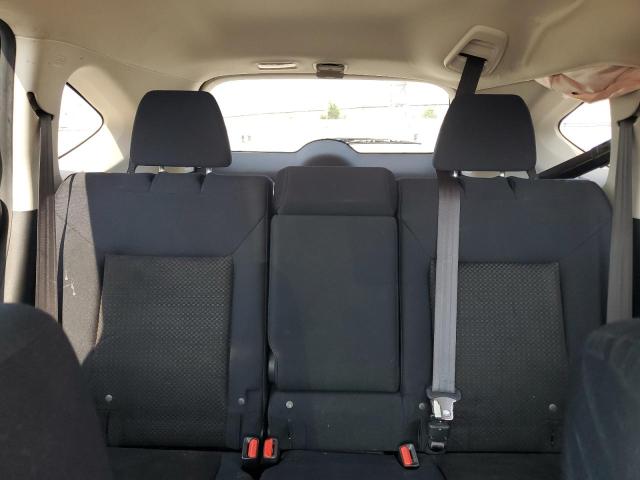 2HKRM4H50GH623232 - 2016 HONDA CR-V EX 黑色 照片 10