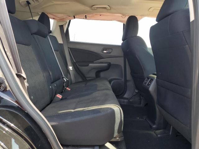 2HKRM4H50GH623232 - 2016 HONDA CR-V EX 黑色 照片 11