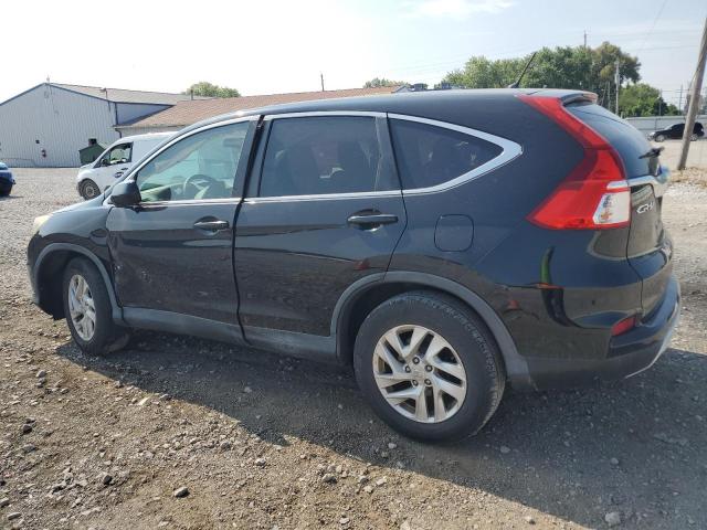 2HKRM4H50GH623232 - 2016 HONDA CR-V EX 黑色 照片 2