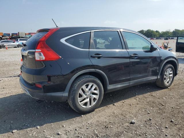 2HKRM4H50GH623232 - 2016 HONDA CR-V EX 黑色 照片 3