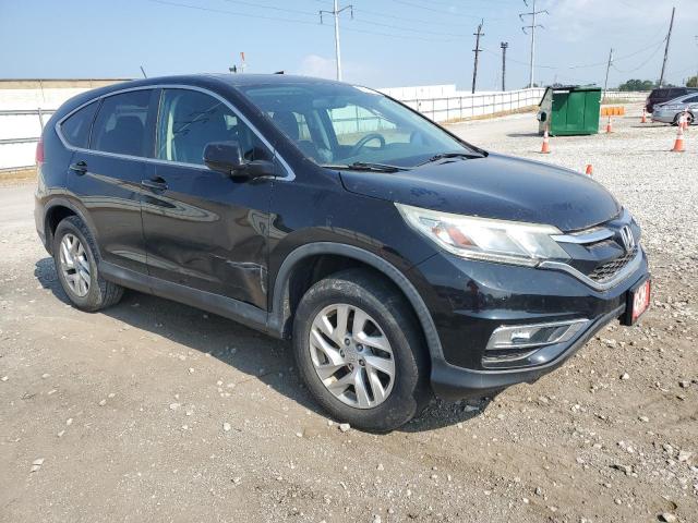 2HKRM4H50GH623232 - 2016 HONDA CR-V EX 黑色 照片 4