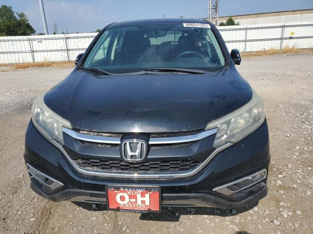 2HKRM4H50GH623232 - 2016 HONDA CR-V EX 黑色 照片 5