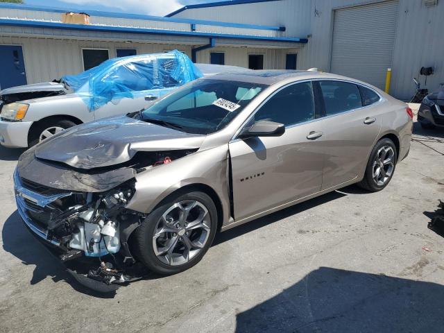 2024 CHEVROLET MALIBU LT, 
