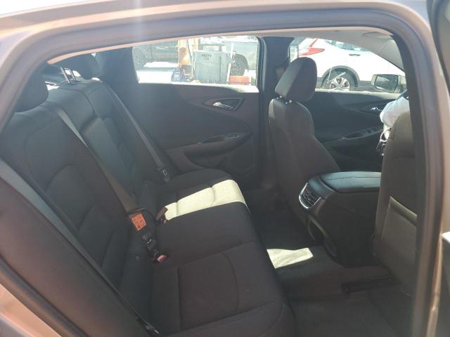 1G1ZD5ST4RF113727 - 2024 CHEVROLET MALIBU LT ბეჟი ფოტო 10