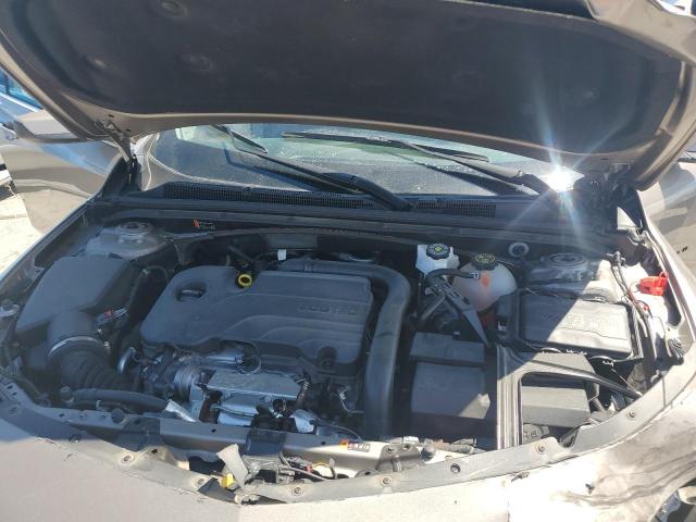 1G1ZD5ST4RF113727 - 2024 CHEVROLET MALIBU LT ბეჟი ფოტო 11