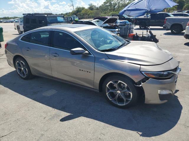 1G1ZD5ST4RF113727 - 2024 CHEVROLET MALIBU LT ბეჟი ფოტო 4