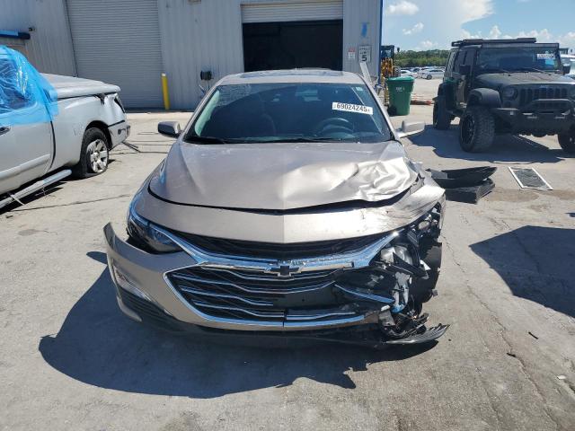 1G1ZD5ST4RF113727 - 2024 CHEVROLET MALIBU LT ბეჟი ფოტო 5