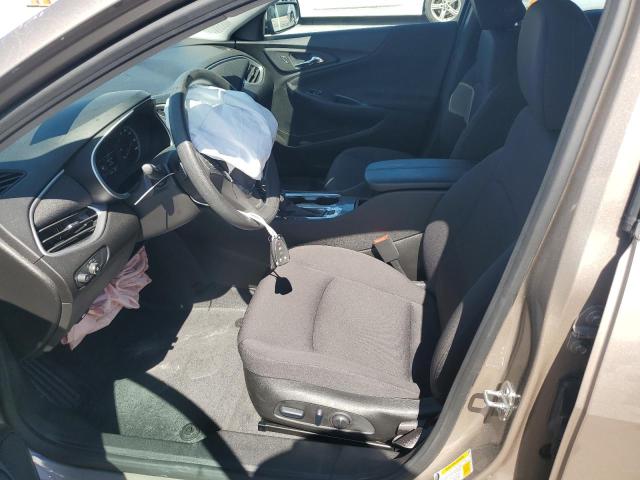 1G1ZD5ST4RF113727 - 2024 CHEVROLET MALIBU LT ბეჟი ფოტო 7