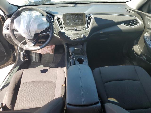 1G1ZD5ST4RF113727 - 2024 CHEVROLET MALIBU LT ბეჟი ფოტო 8