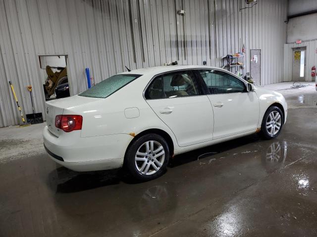 3VWEF71K27M182270 - 2007 VOLKSWAGEN JETTA WOLFSBURG 白色 照片 3