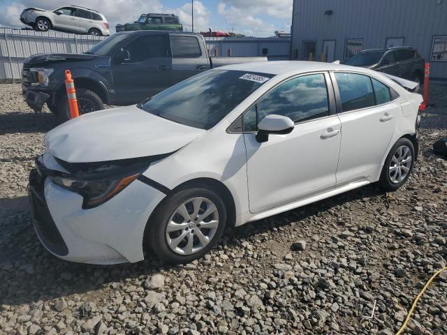 2020 TOYOTA COROLLA LE, 
