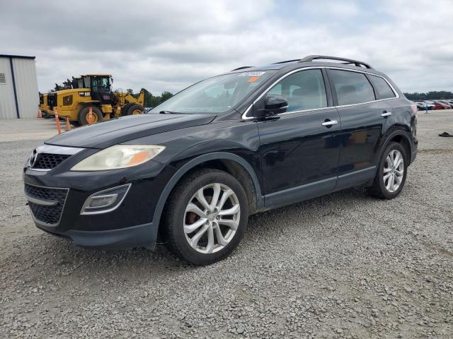 2012 MAZDA CX-9, 