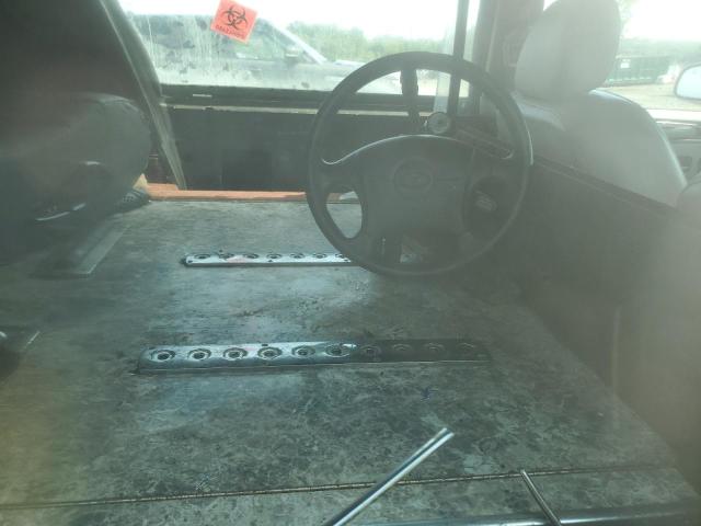 1L1FM81W23Y640410 - 2003 LINCOLN TOWN CAR EXECUTIVE TAN photo 10