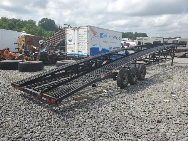 5SHFW5034NB000700 - 2022 KAUFMAN TRAILER BLACK photo 4